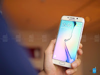 SAMSUNG GALAXY S6 EDGE SAMSUNG GALAXY S6 EDGE