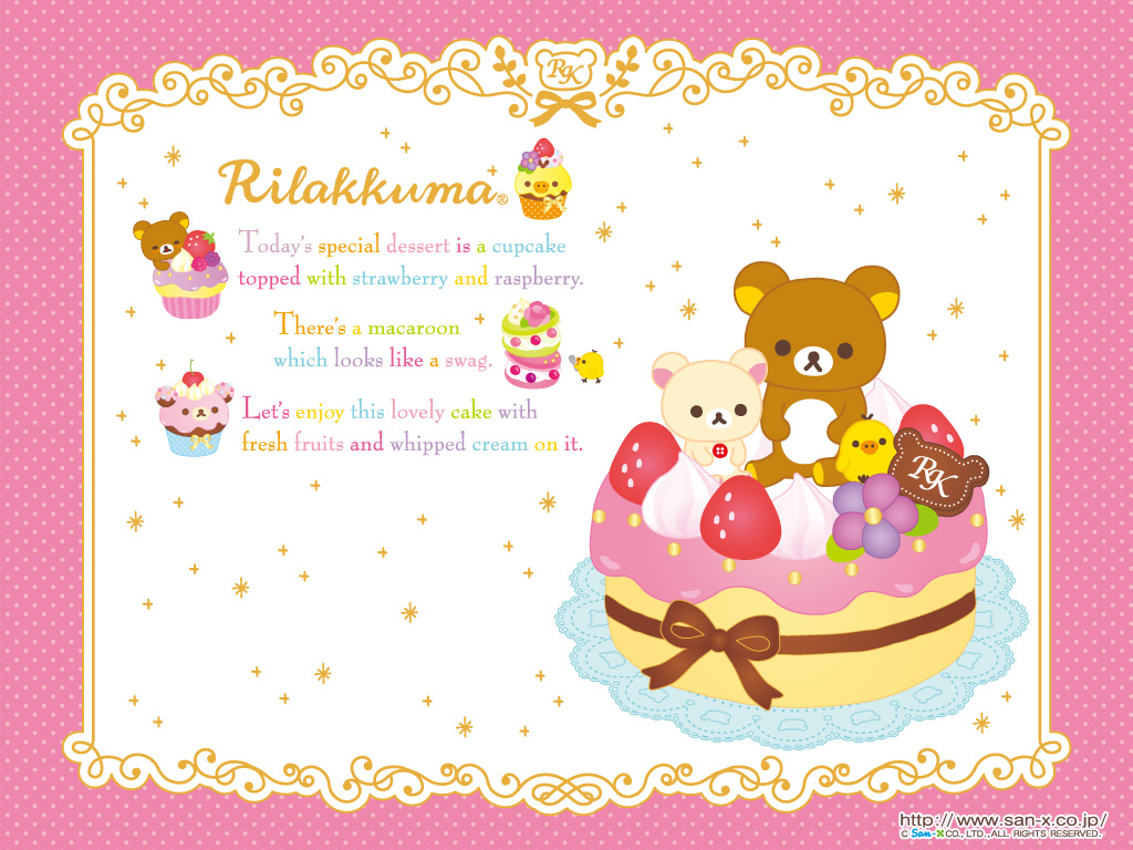 Kawaii Bg