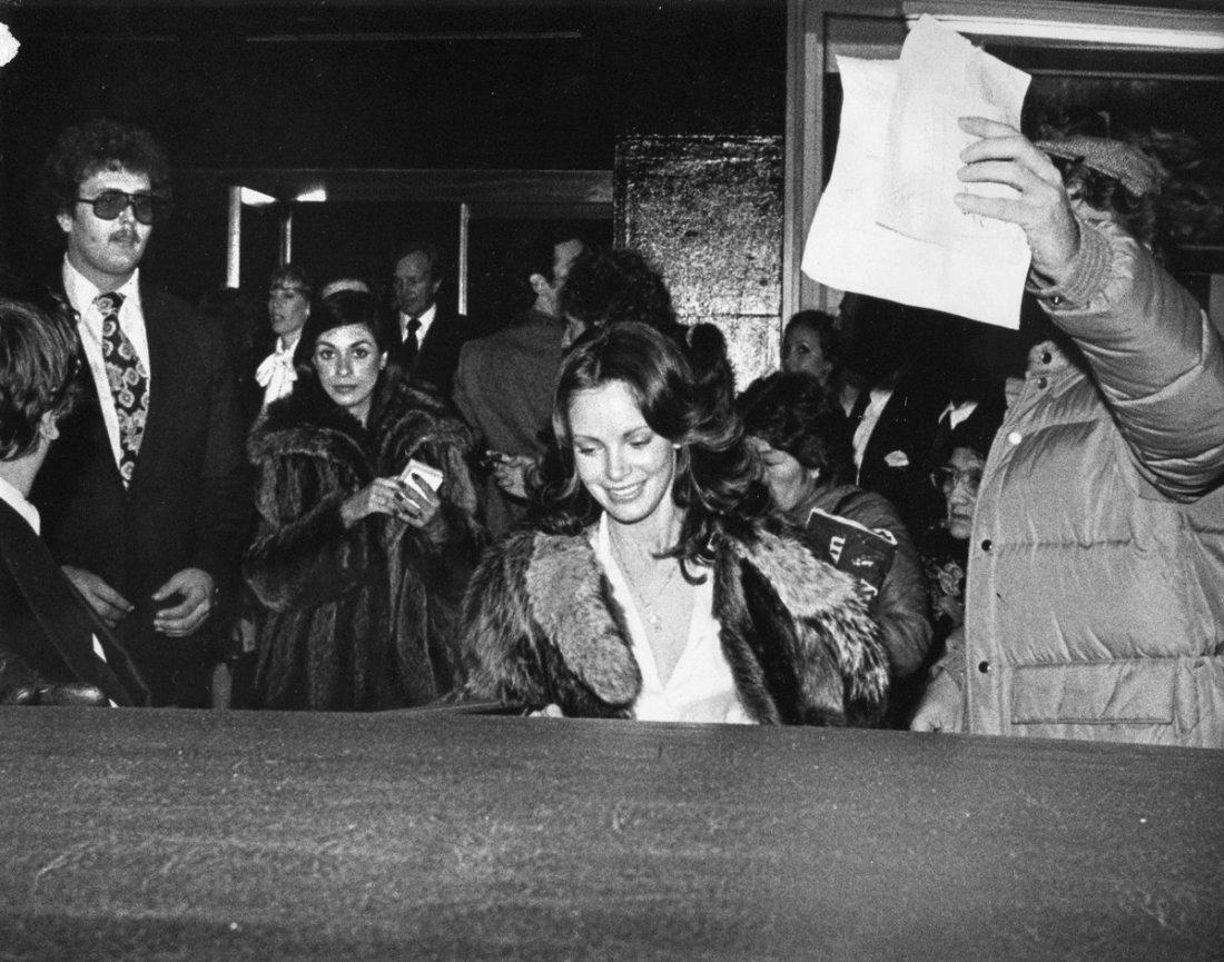 TheFappening: Jacqueline Kennedy Onassis Nude TheFappening: Jacqueline Kennedy Onassis Nude