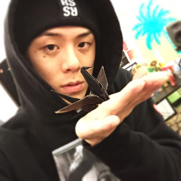 [Profile] Beenzino | Lyrics 4 You