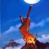 HECHIZO DE AMOR CON FUEGO Y AIRE