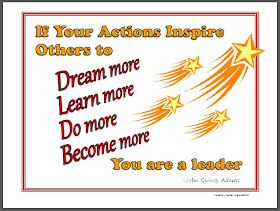 "Quotes" for Teachers: Quotes in Pictures