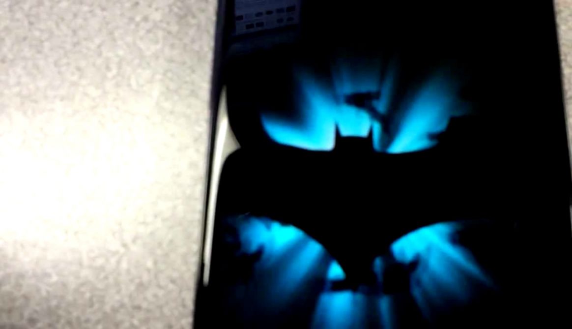 Batman Live Wallpaper YouTube Batman Live Wallpaper YouTube