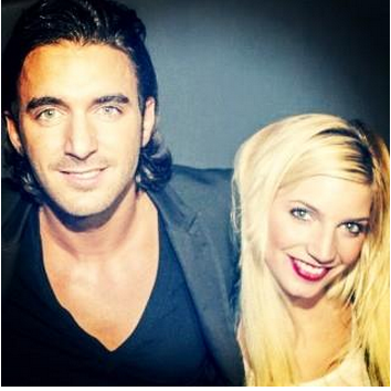 rencontre nadege thomas