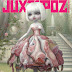 Juxtapoz Magazine Dicembre 2011: The girl in a meat dress di Mark Ryden e Pinxit, la monografia