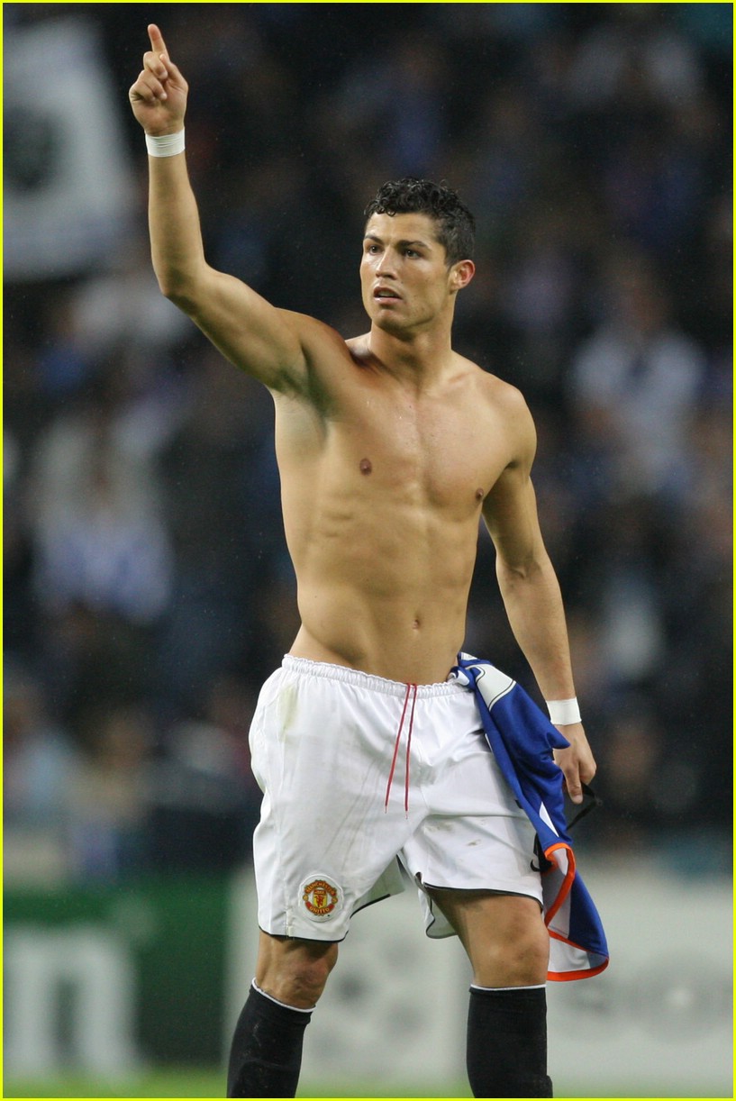 Cristiano ronaldo: Cristiano Ronaldo Shirtless Cristiano ronaldo: Cristiano Ronaldo Shirtless