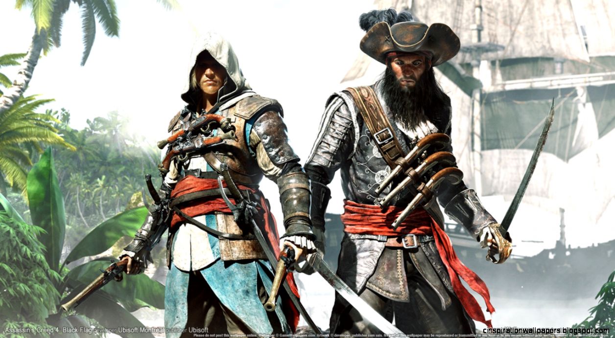 114 Assassin39s Creed IV Black Flag HD Wallpapers Backgrounds 114 Assassin39s Creed IV Black Flag HD Wallpapers Backgrounds