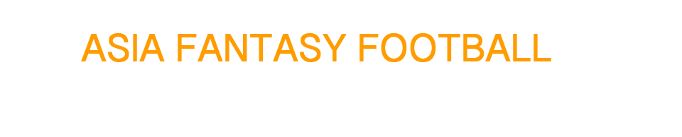 Asia Fantasy Football