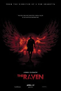Review Film The Raven