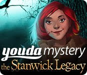 Youda Mystery: The Stanwick Legacy [FINAL]
