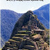 A Visit to Macchu Pichu - Guest Post from Author Jerold Last