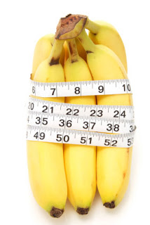 Health: Diet Banana Ala Japan