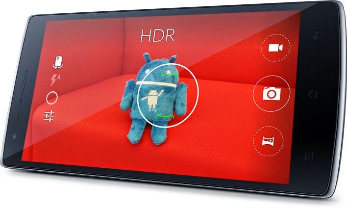 Harga Dan Spesifikasi OnePlus One 64GB Harga Dan Spesifikasi OnePlus One 64GB