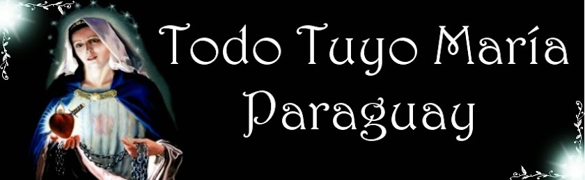 Todo Tuyo María Paraguay