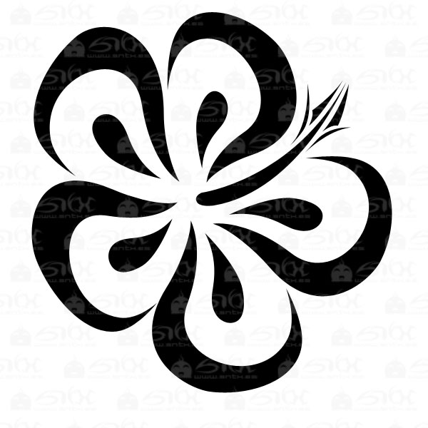 Hawaiian Flower Tattoos Designs Do not extent yourself to what we wish to