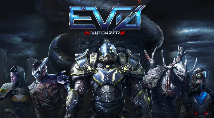 Evo Zero