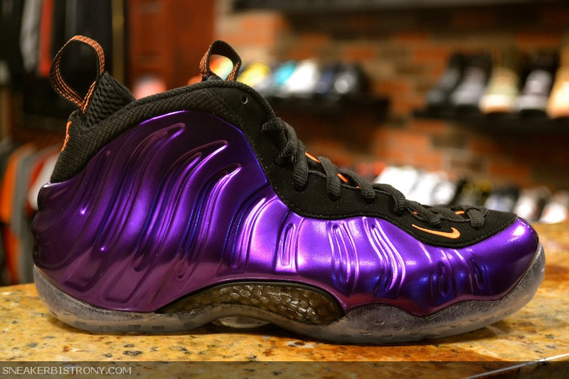 phoenix suns foamposites
