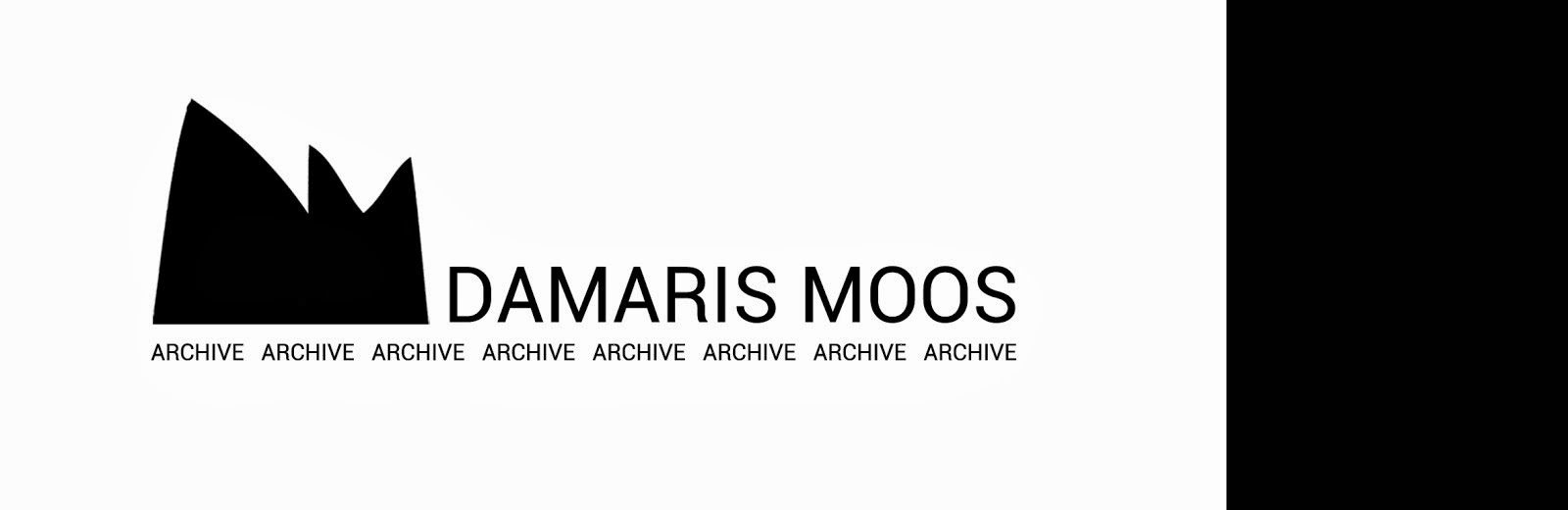 Damaris Moos Archive