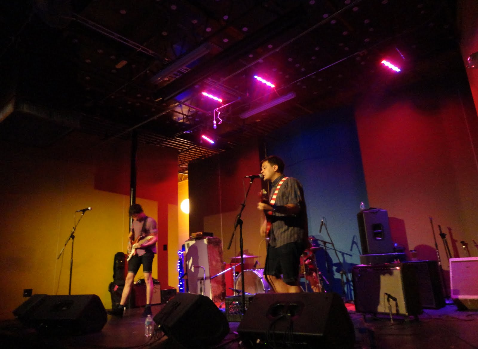 Whither Festivus Hopscotch 2011 Recap Saturday