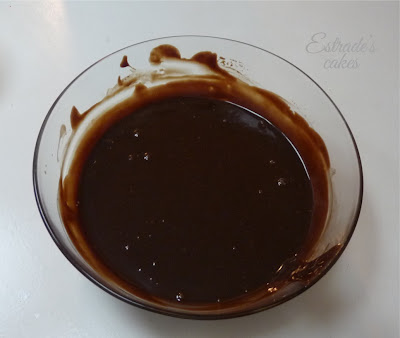 receta de ganache de chocolate con leche - 02