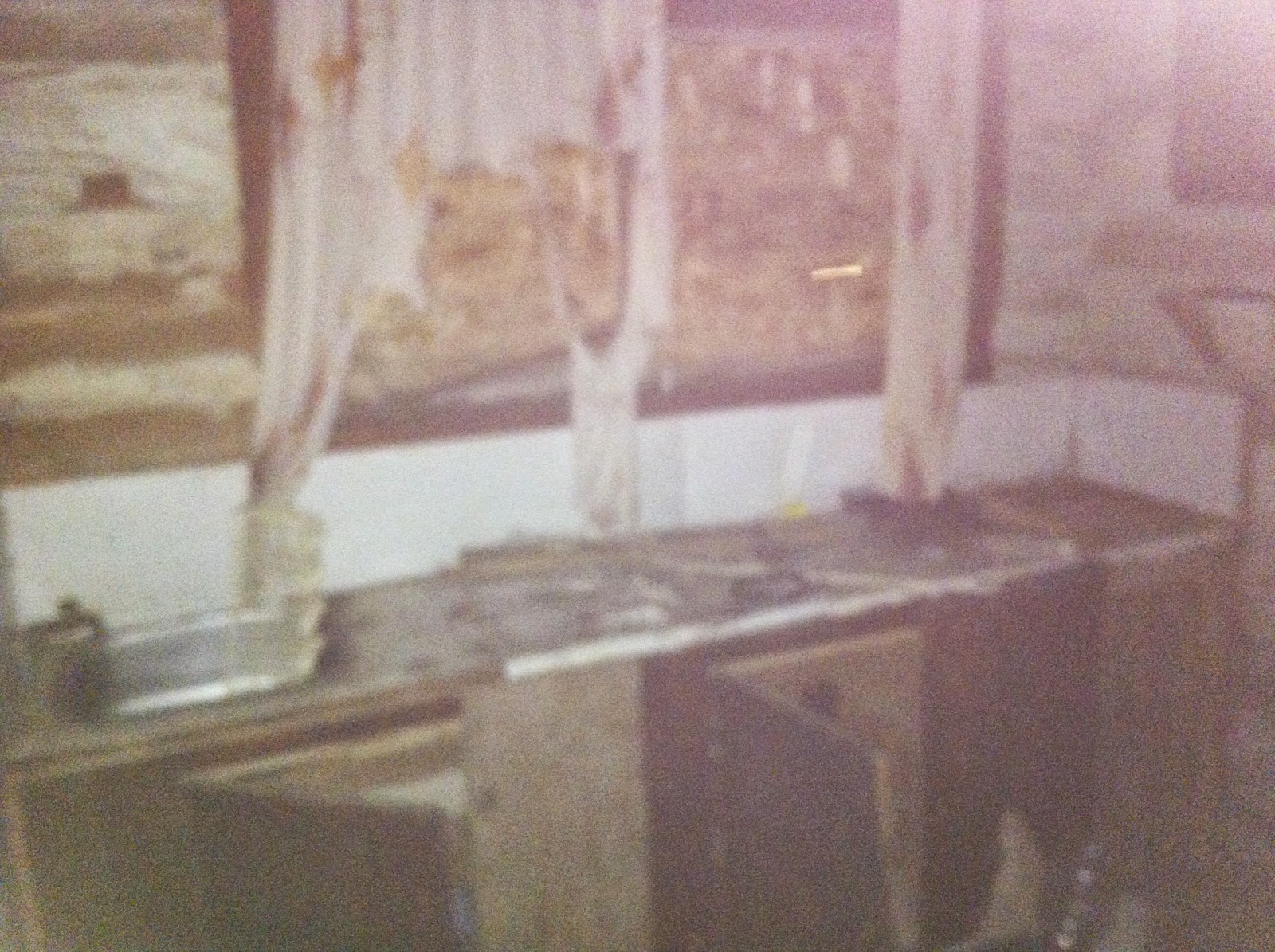 Simpson Eco Farms Al Capone hideout in Canada. 🏡 ( Eastern Ontario