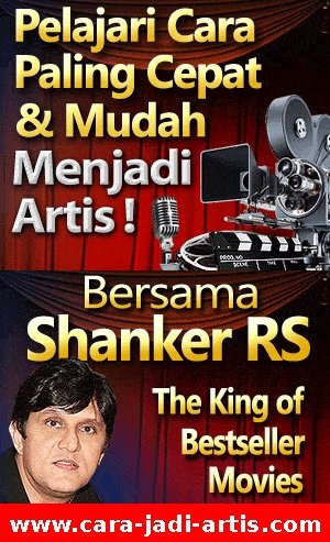 Cara Jadi Artis | Menjadi Artis Sinetron, Film, FTV: Cara Jadi Artis
