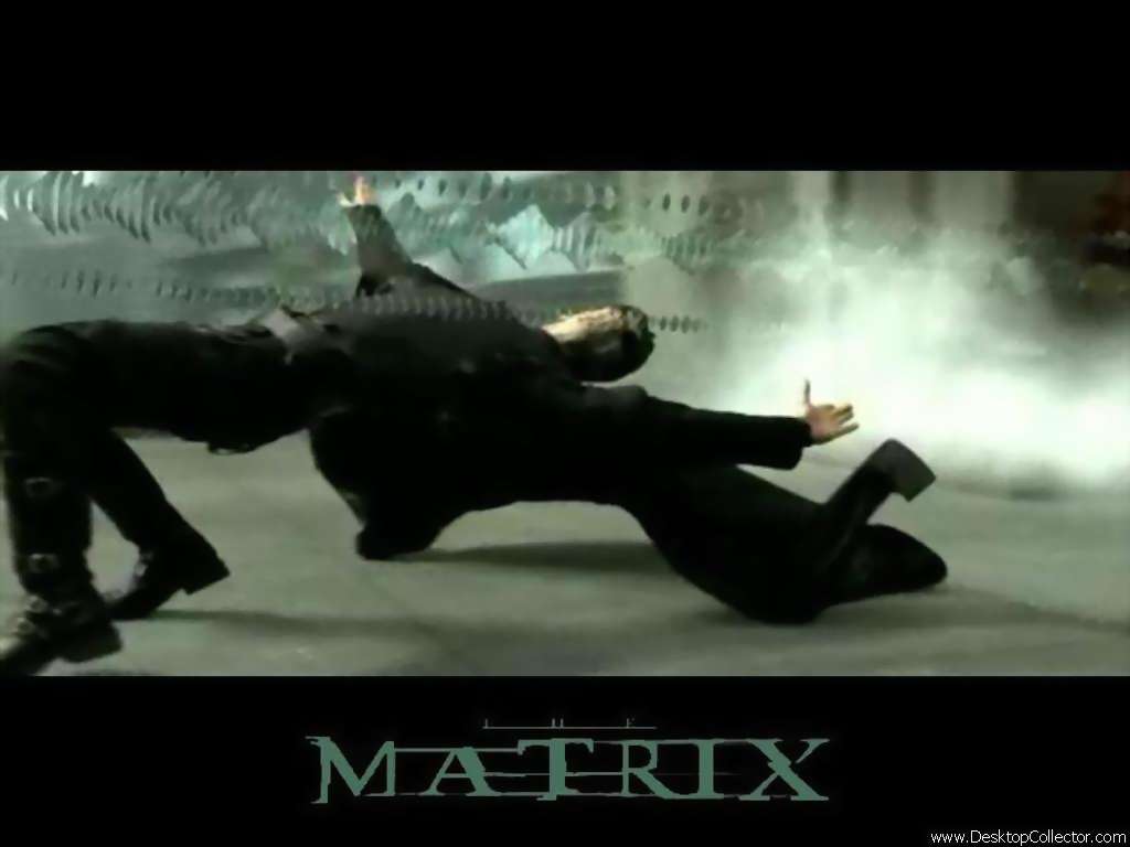 Matrix movie stills - cinefashiongallery