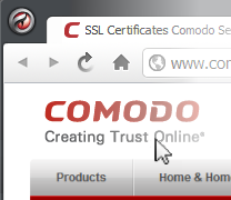 comodo dragon browser system requirements
