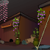 Large Hall Escape Large Hall Escape