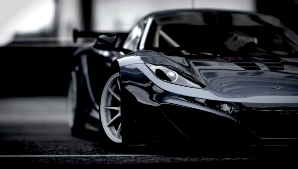 Great McLaren MP4 12C Wallpaper Full HD Pictures Great McLaren MP4 12C Wallpaper Full HD Pictures