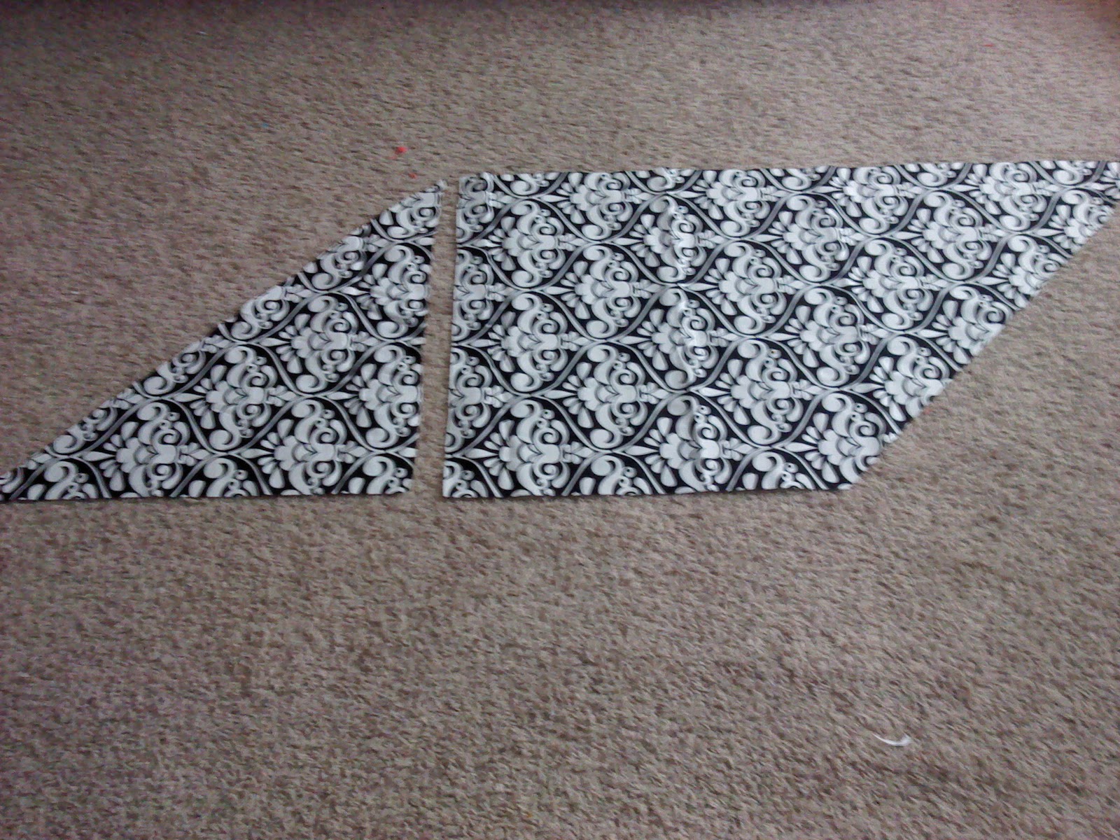 Sew Fantastic Tutorial Make your own Bias Tape!