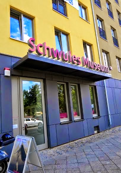 Schwules Museum Berlin