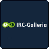 irc-galleria ♥