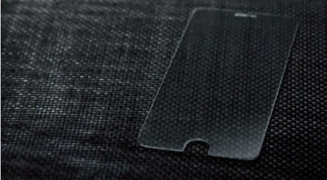 Mau iPhone 6 Plus Anti Bengkok? Coba Anti Gores Ini Mau iPhone 6 Plus Anti Bengkok? Coba Anti Gores Ini