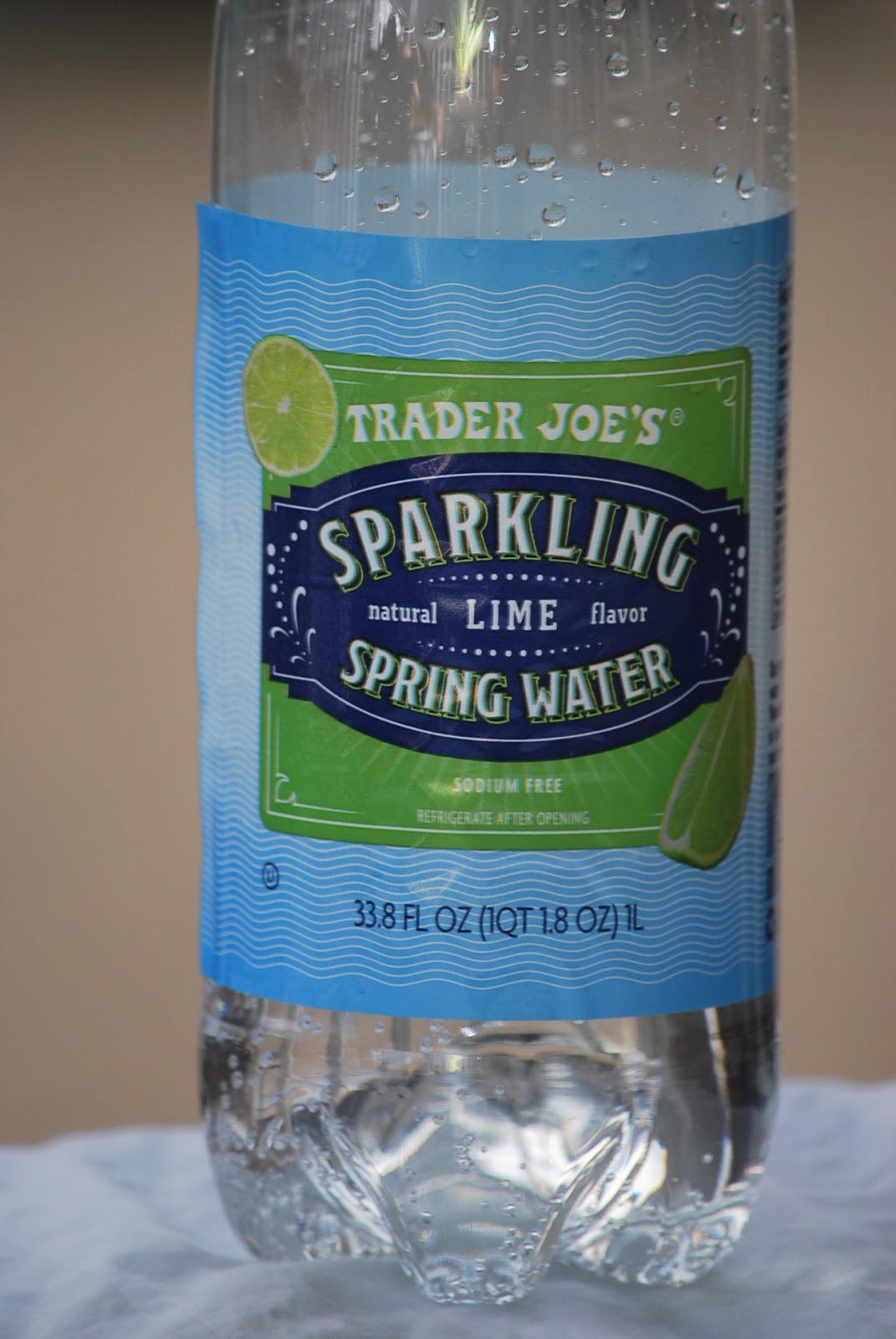 My story in recipes Lighten Up