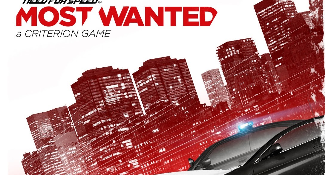 Need For Speed Most Wanted Save Editor Free Pc
