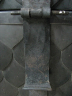 Muebles y demás: Hierro y fuego