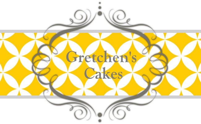 Gretchen's Cakes