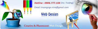Gói thiết kế web 