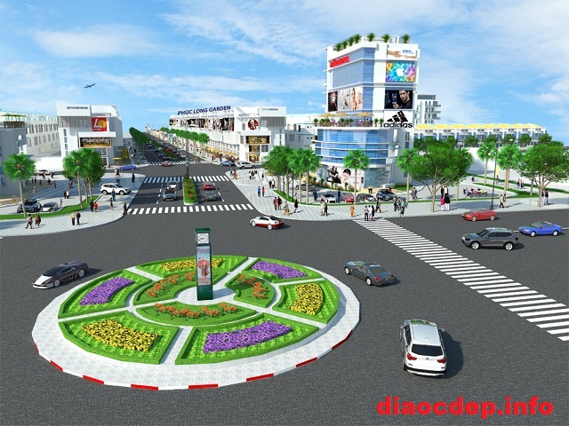 Đất nền giá rẻ 4-5tr/m2 cần bán gấp - 23