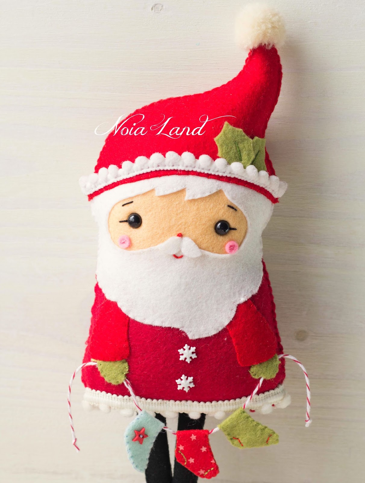 Noia Land Diciembre 2015