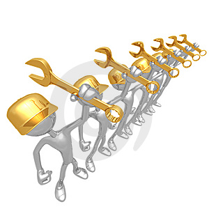 A Valorização da Mão de Obra