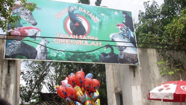 7 Pesona Keindahan Kota Garut