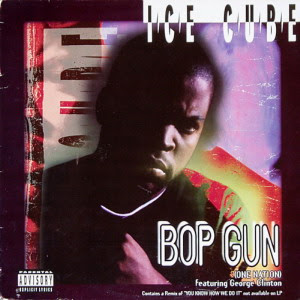 Ice Cube – Bop Gun (One Nation) (VLS) (1994) (320 kbps)