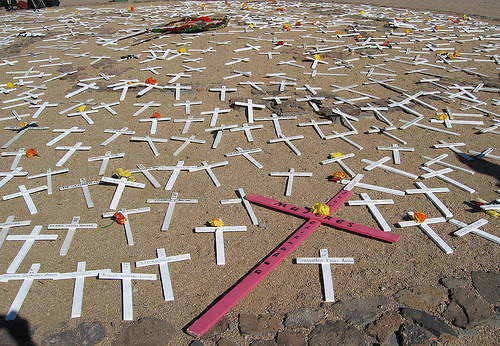 Femicide Juarez