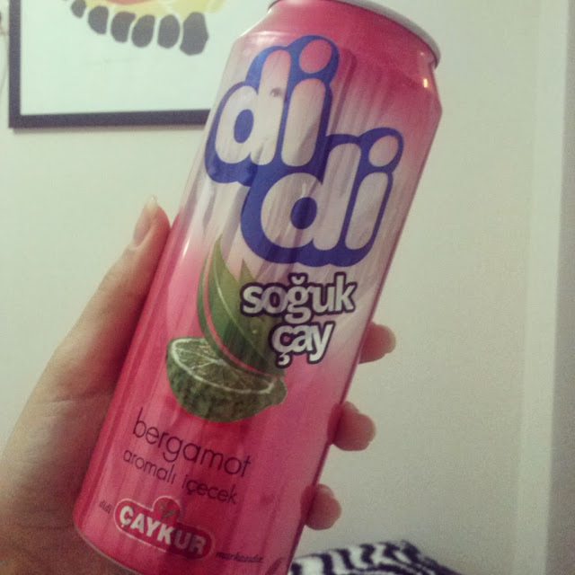 Grumpy Witch Son Zamanlarda Ben )