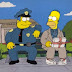 Los Simpsons 13x17 "Homenaje A Homero" Online Latino