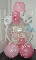 balloon stuffing kit