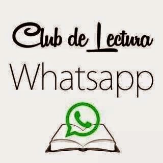 Club de lectura