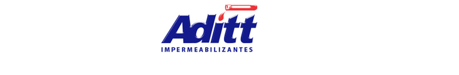 Aditt Impermeabilizantes